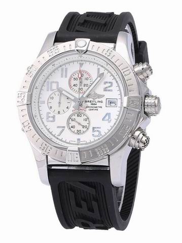 Breitling Watch 225